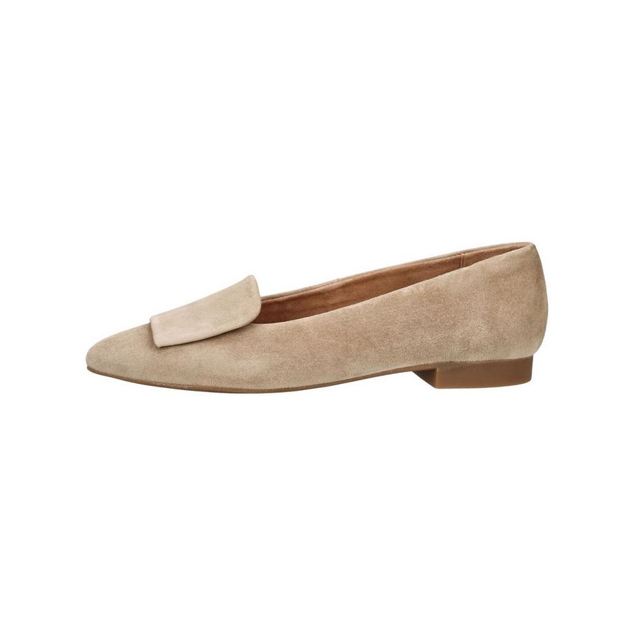 Paul Green Ballerine con Punta Affusolata  