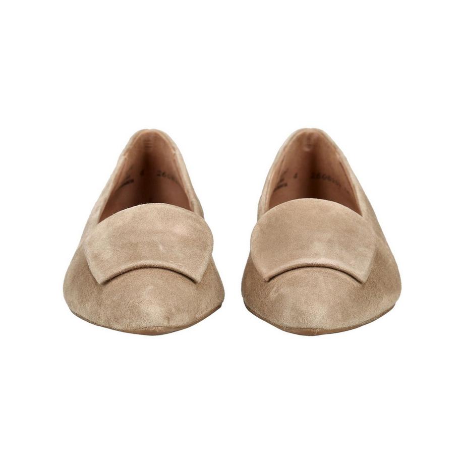 Paul Green Ballerine con Punta Affusolata  