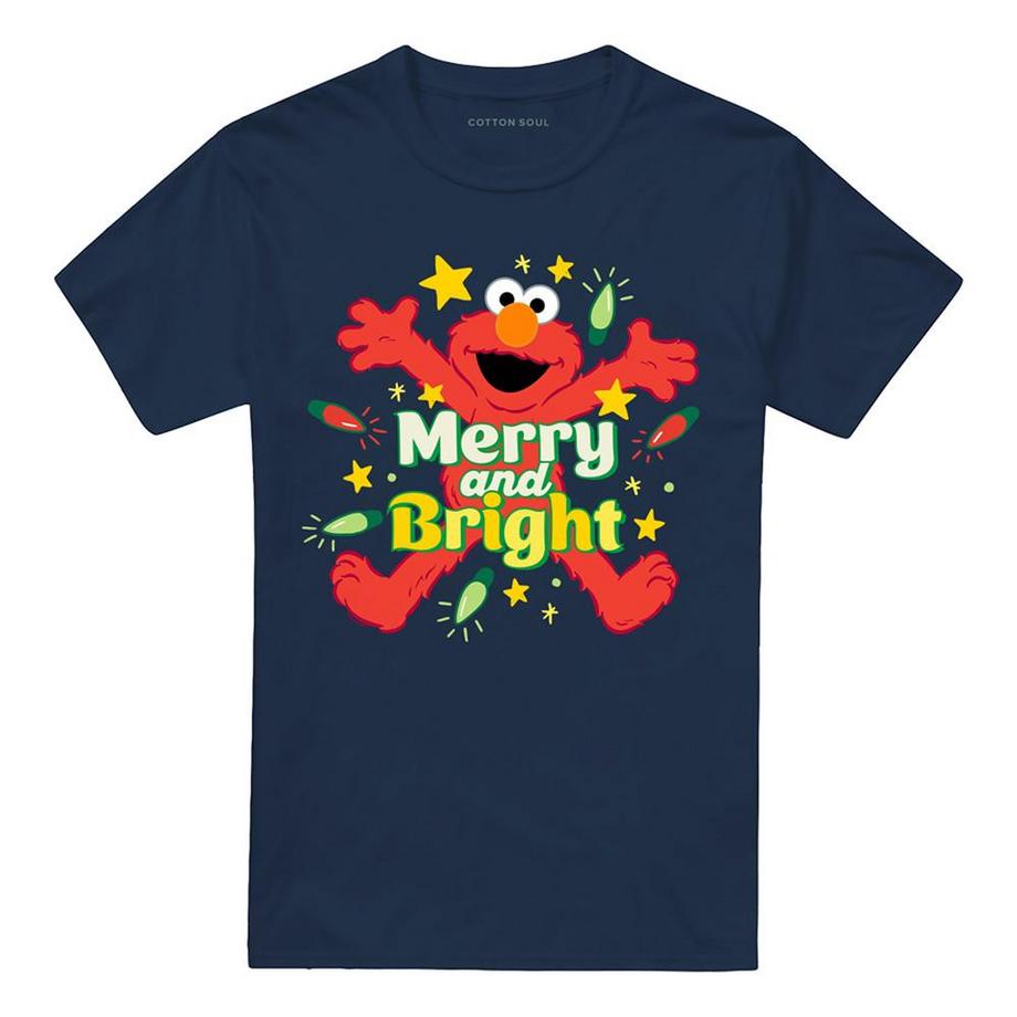 Merry And Bright T-Shirt