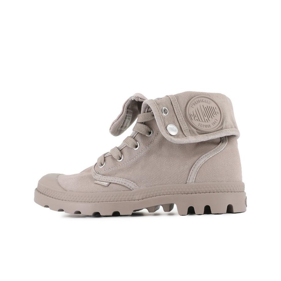 PALLADIUM Sneakers baggy  