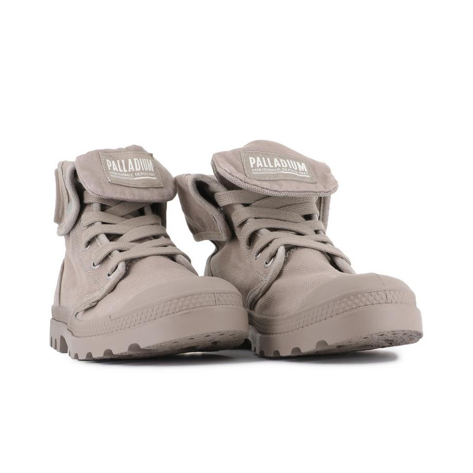 PALLADIUM Sneakers baggy  
