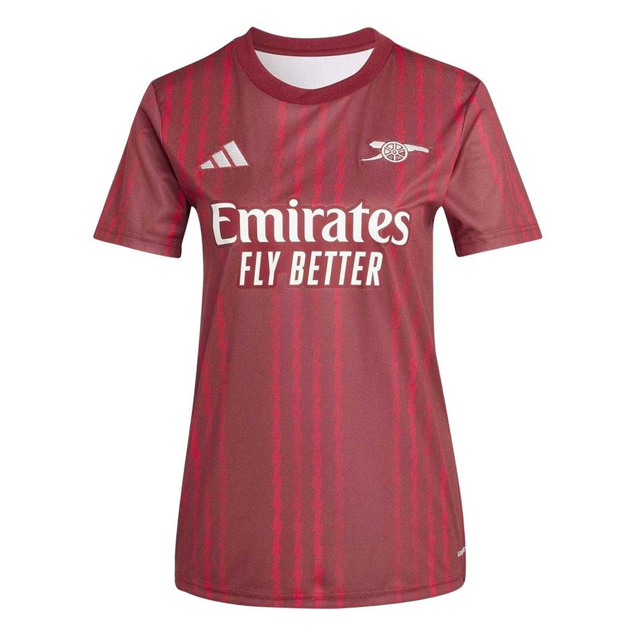 Maglietta Da Calcio Arsenal Fc