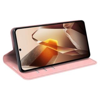 Cover-Discount  OnePlus 13 - Stand Flip Case Hülle 