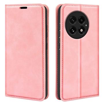 OnePlus 13 - Stand Flip Case Hülle