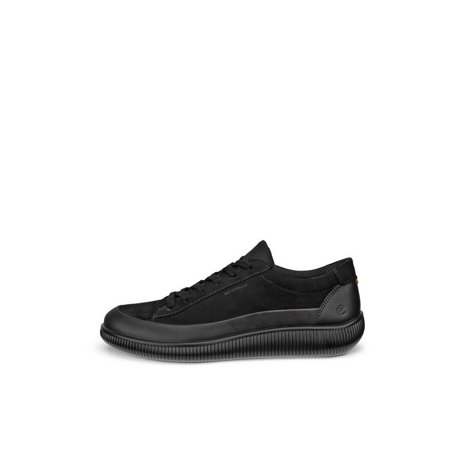 schnürschuhe soft zero