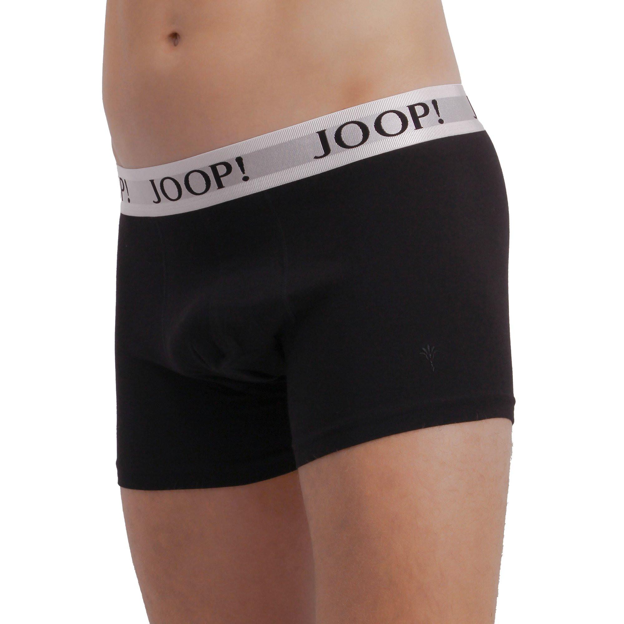 JOOP! Everyday Stretch Boxer Shorts Lot de 3  