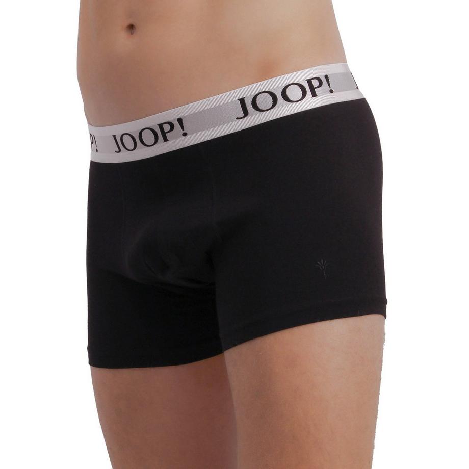 JOOP! Everyday Stretch Boxershorts 3er Pack  