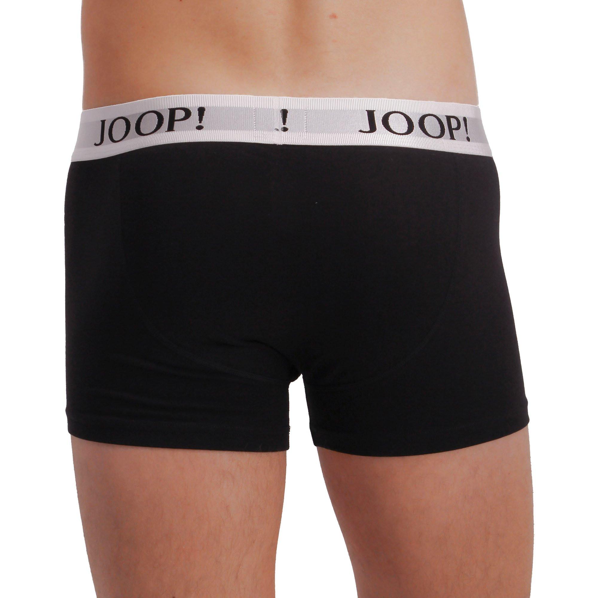 JOOP! Everyday Stretch Boxer Shorts Lot de 3  