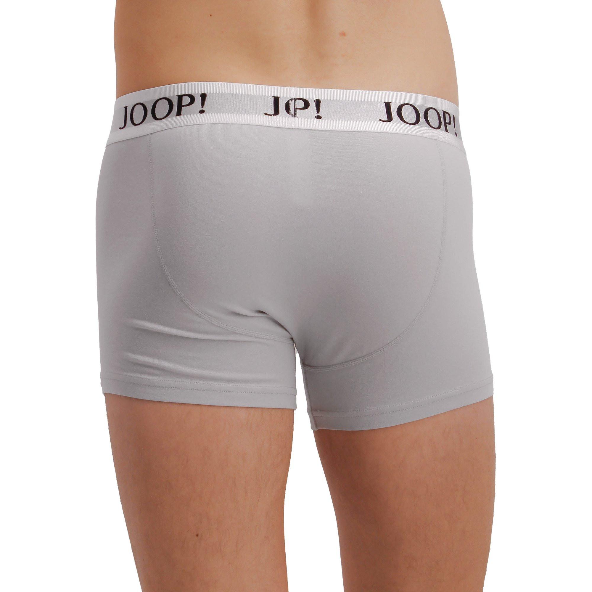 JOOP! Everyday Stretch Boxer Shorts Lot de 3  