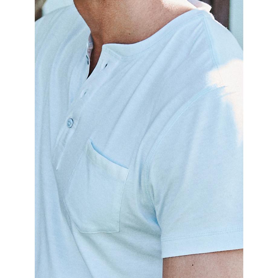 JOCKEY Henley Shirt  