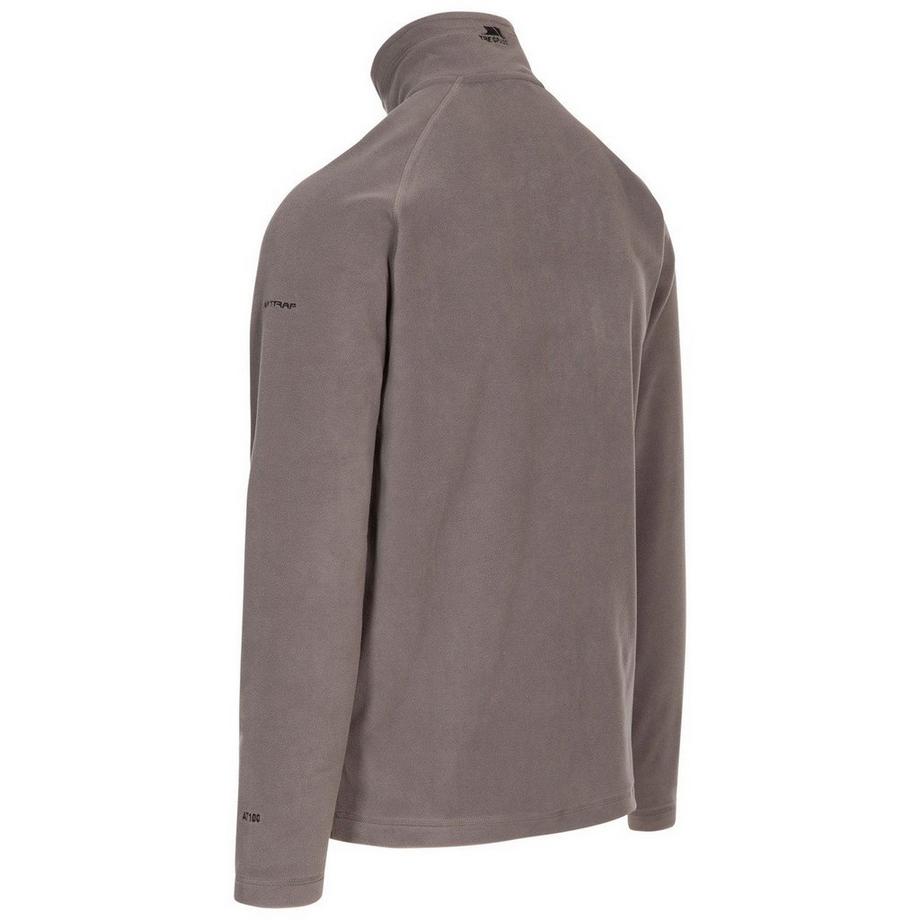 Trespass Top Microfleece Blackford  