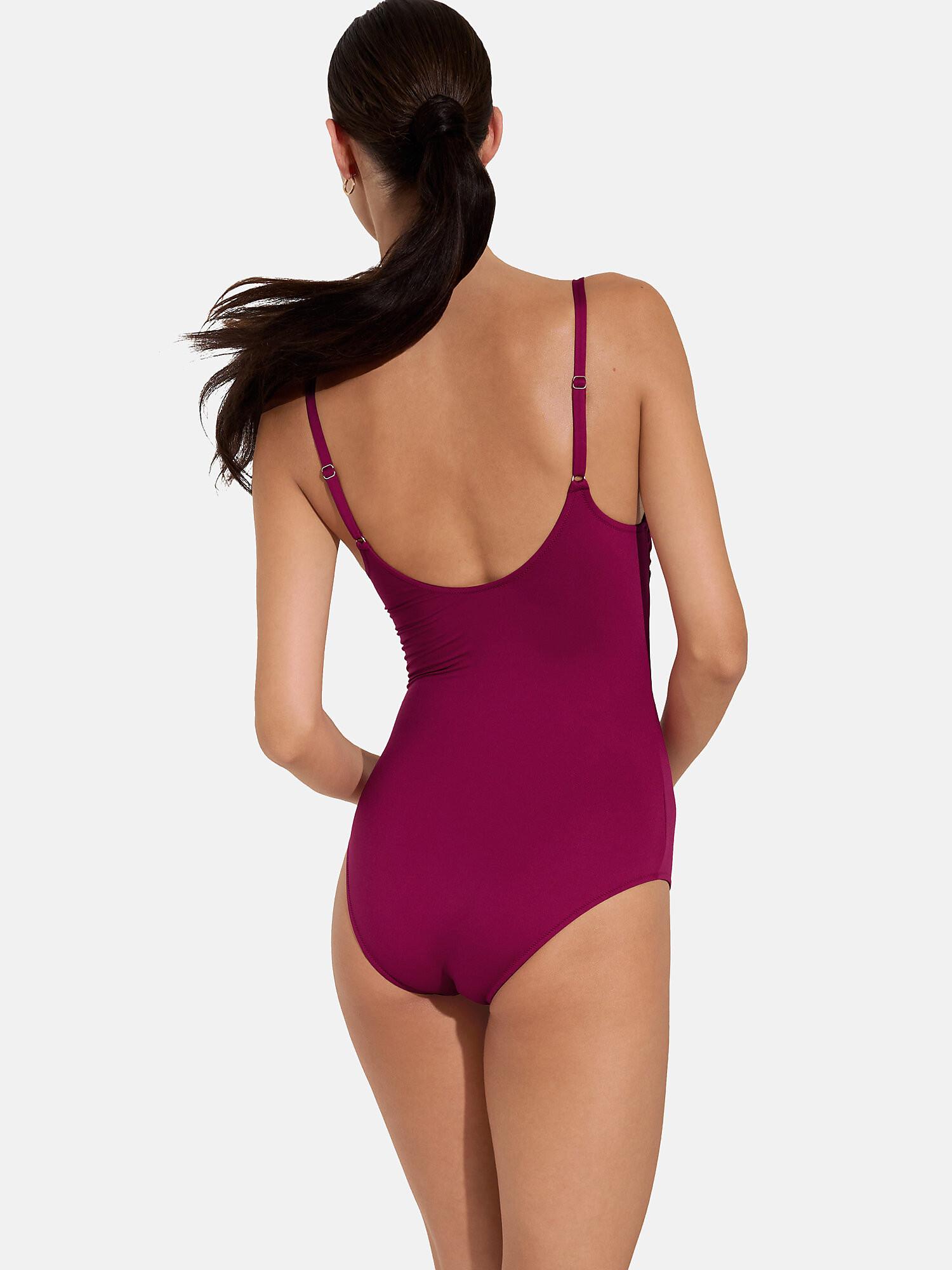 Lisca  Maillot de bain une pièce préformé Palma 