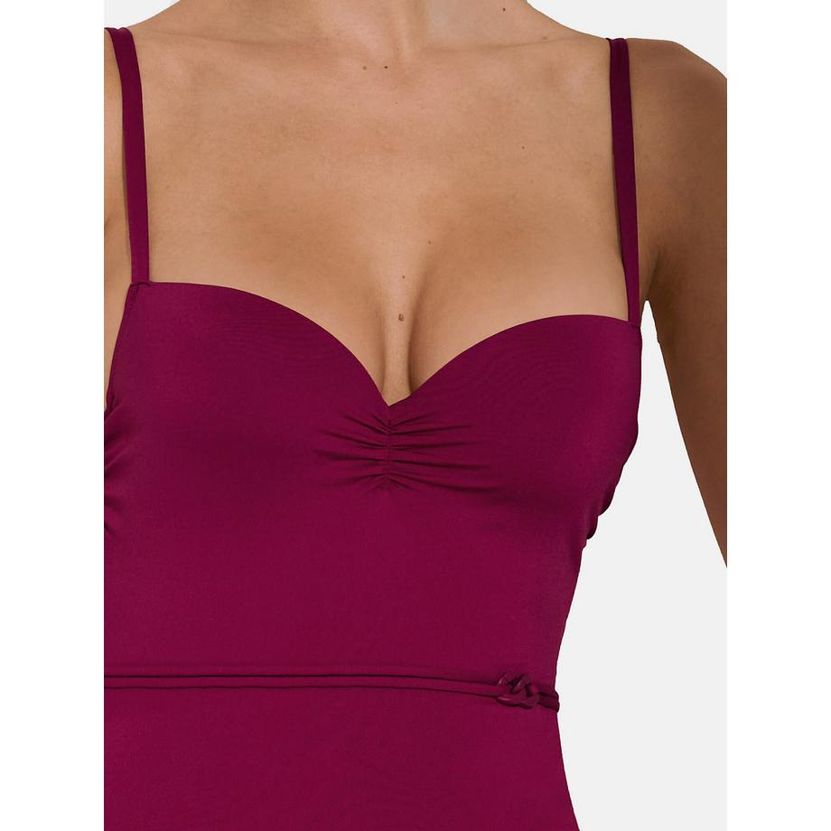 Lisca Palma Maillot de Bain Une Pièce Préformé  