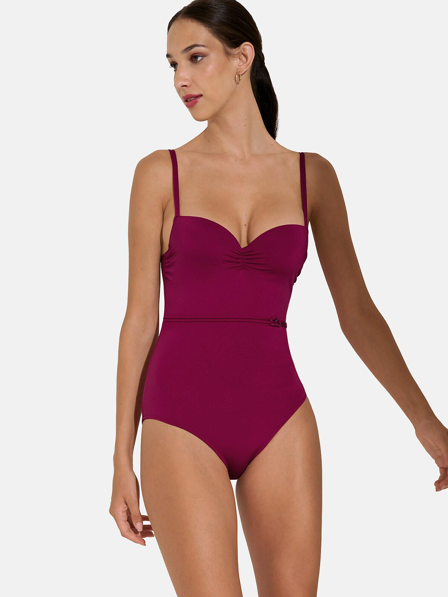 Lisca  Maillot de bain une pièce préformé Palma 