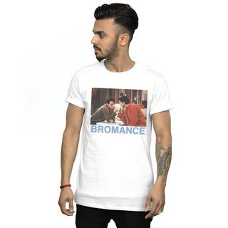Friends  Joey And Ross Bromance TShirt 