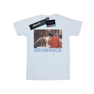 Joey And Ross Bromance TShirt