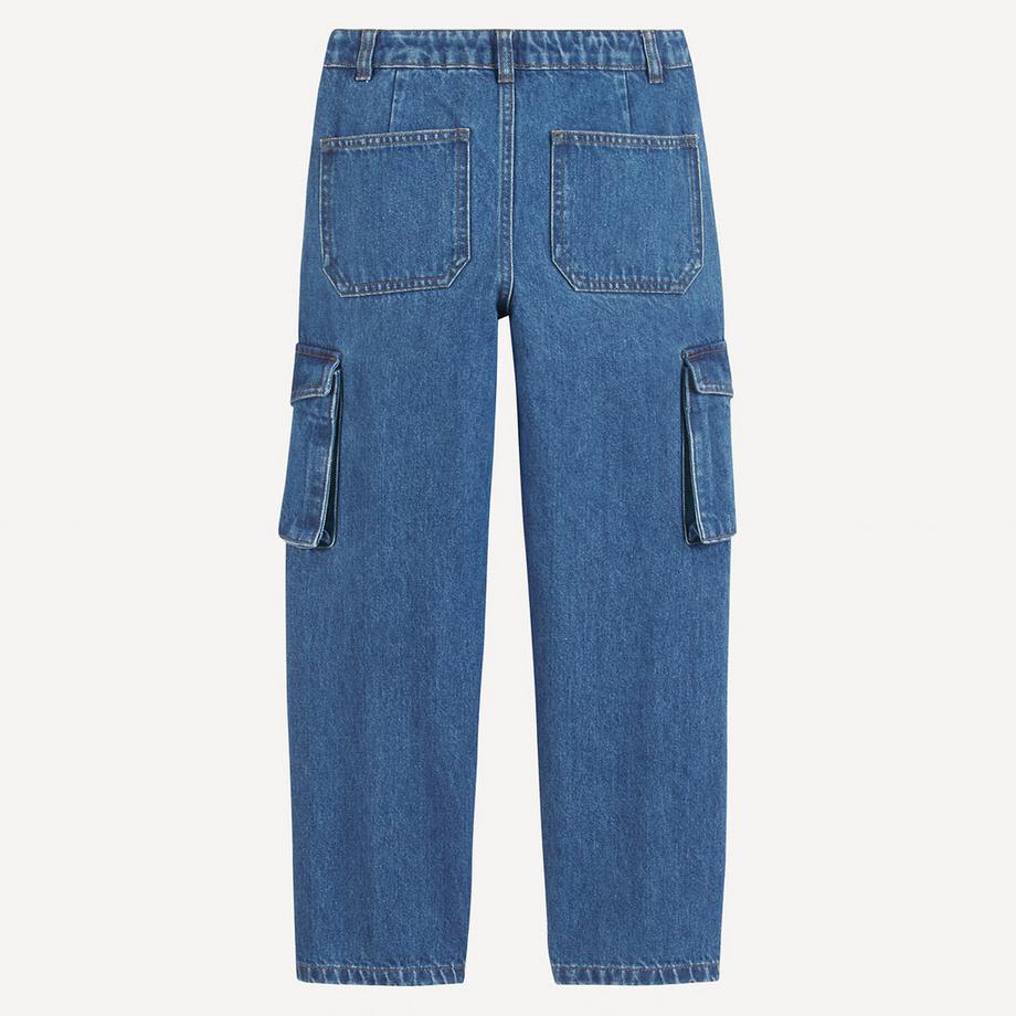 La Redoute Collections  Worker-Jeans 