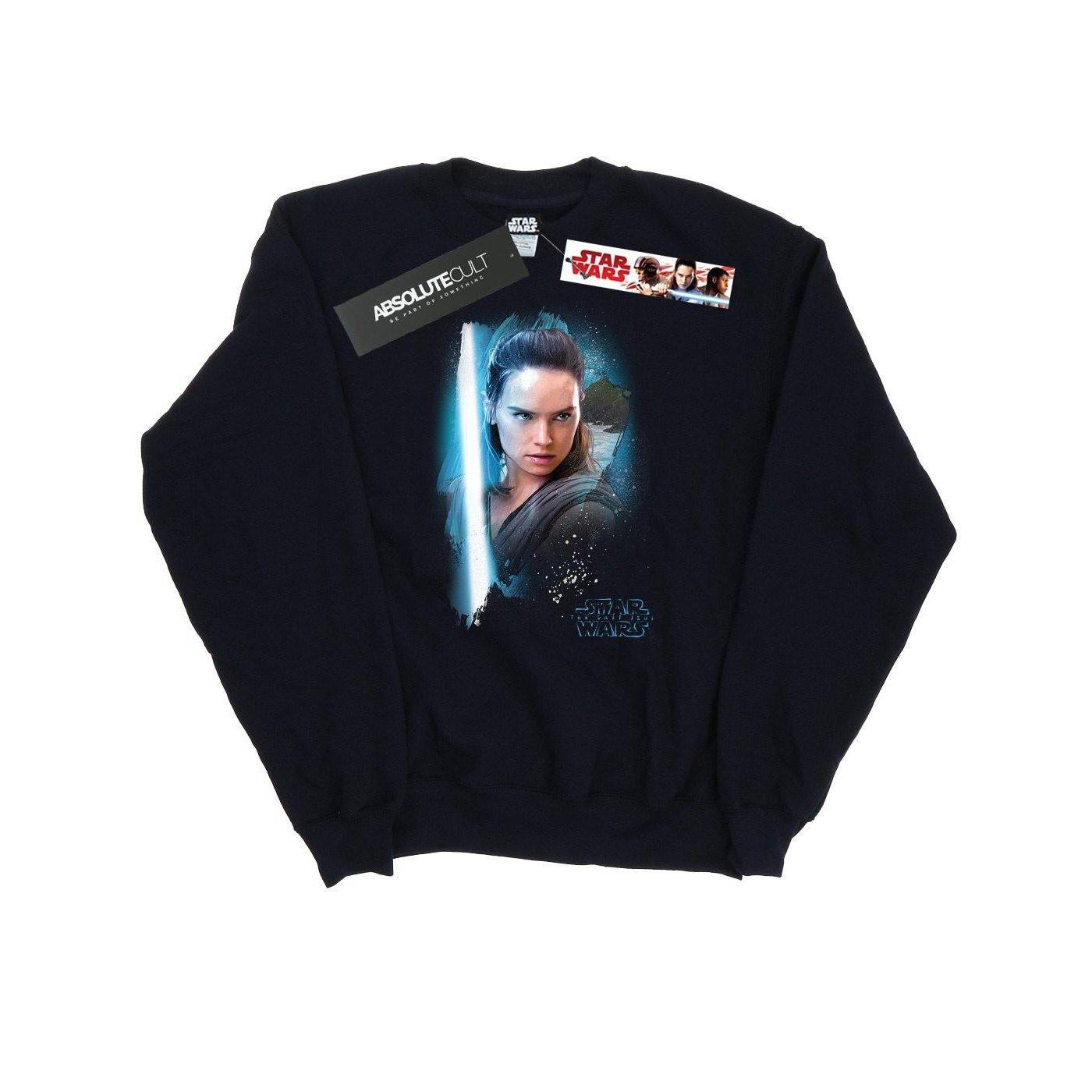 STAR WARS  The Last Jedi Sweatshirt 