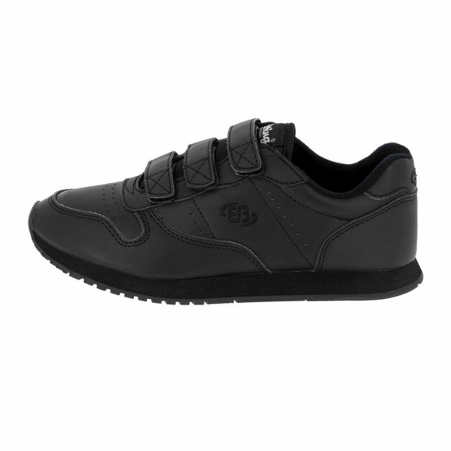 Brütting Diamond Classic V Chaussure de course avec fermeture velcro  