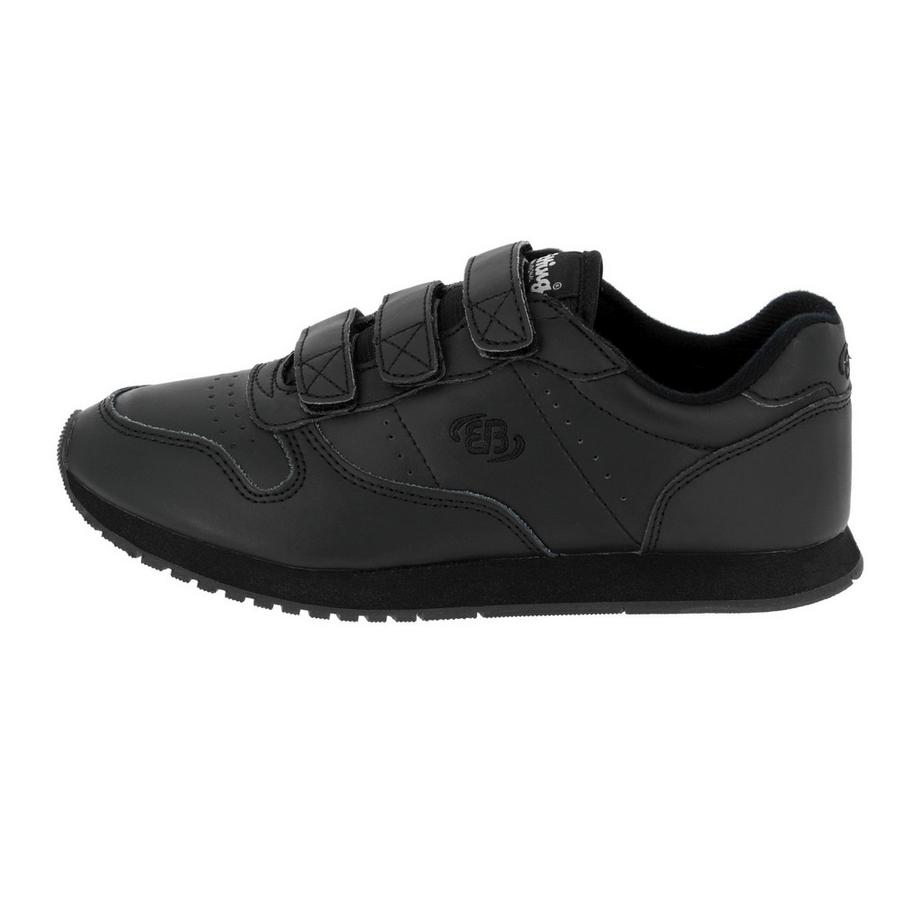 Brütting Diamond Classic V Chaussure de course avec fermeture velcro  