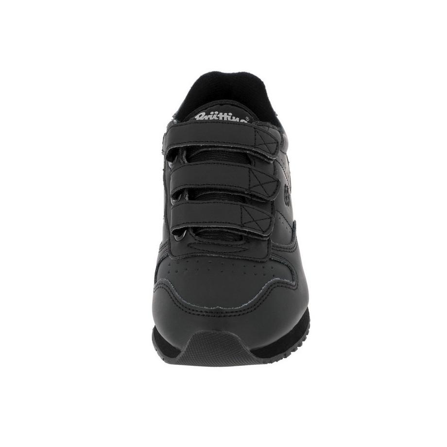 Brütting Diamond Classic V Chaussure de course avec fermeture velcro  