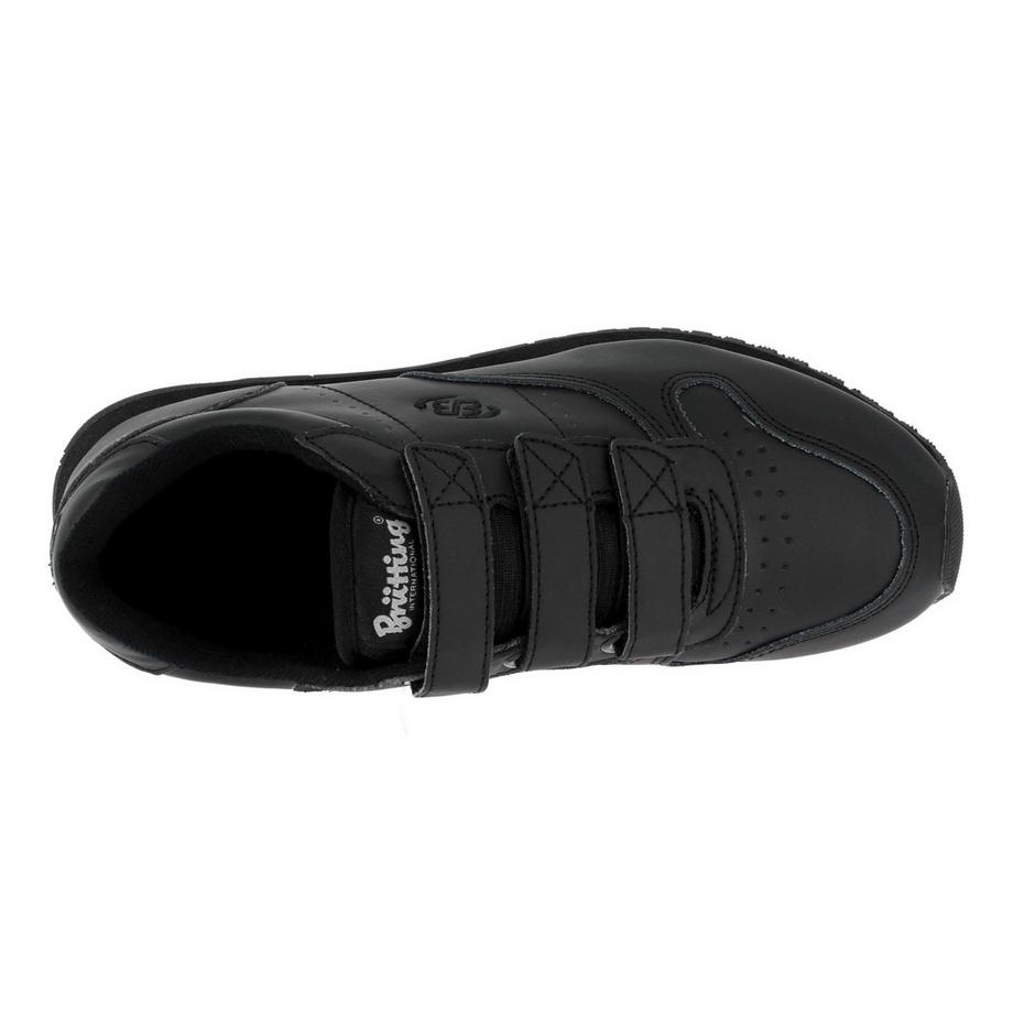 Brütting Diamond Classic V Chaussure de course avec fermeture velcro  