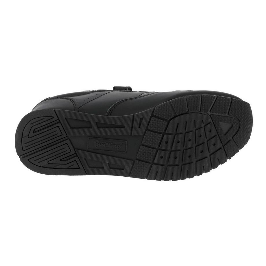Brütting Diamond Classic V Chaussure de course avec fermeture velcro  