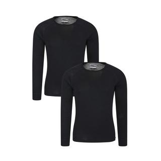 Mountain Warehouse  Base Layer Oberteil  (2erPack) 