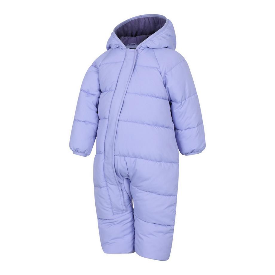 Mountain Warehouse  Combinaison The Frosty Junior 