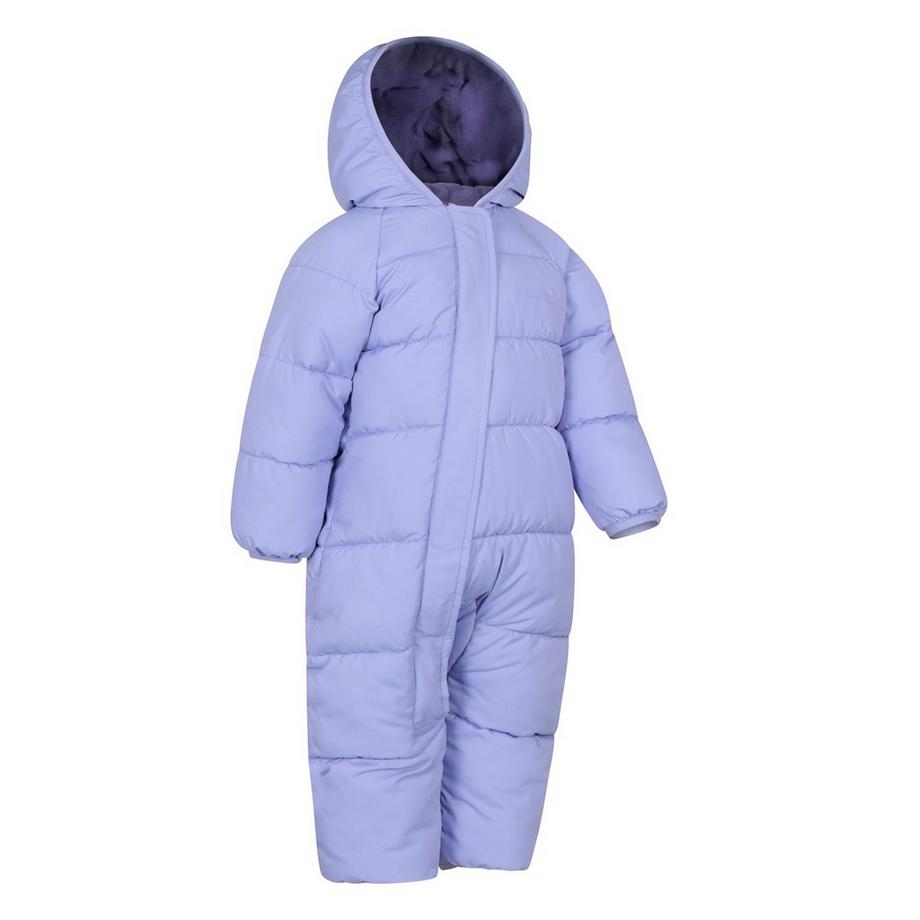 Mountain Warehouse  Combinaison The Frosty Junior 