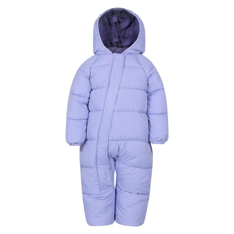 The Frosty Junior Tutina