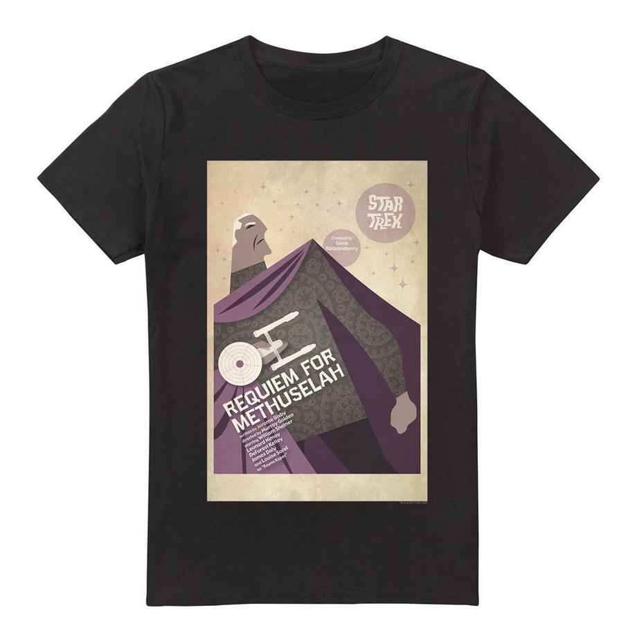 The Original Series Episode 74 TShirt