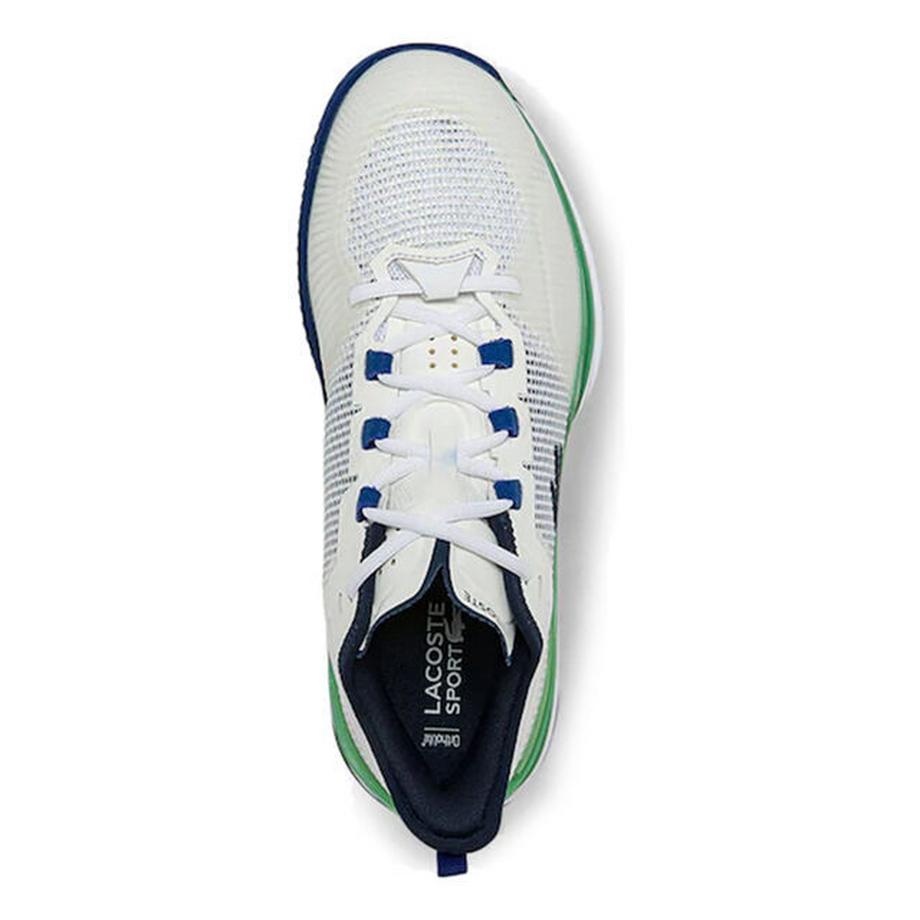 LACOSTE AG-LT Ultra Allcourt Scarpa da Tennis  