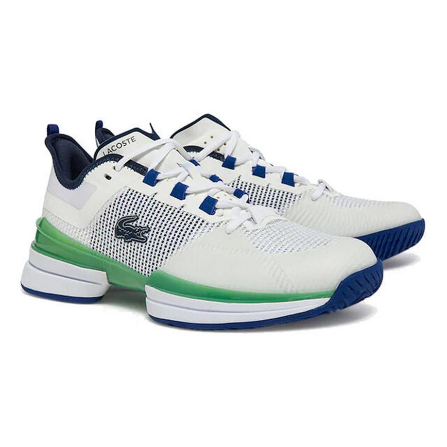 LACOSTE AG-LT Ultra Allcourt Scarpa da Tennis  