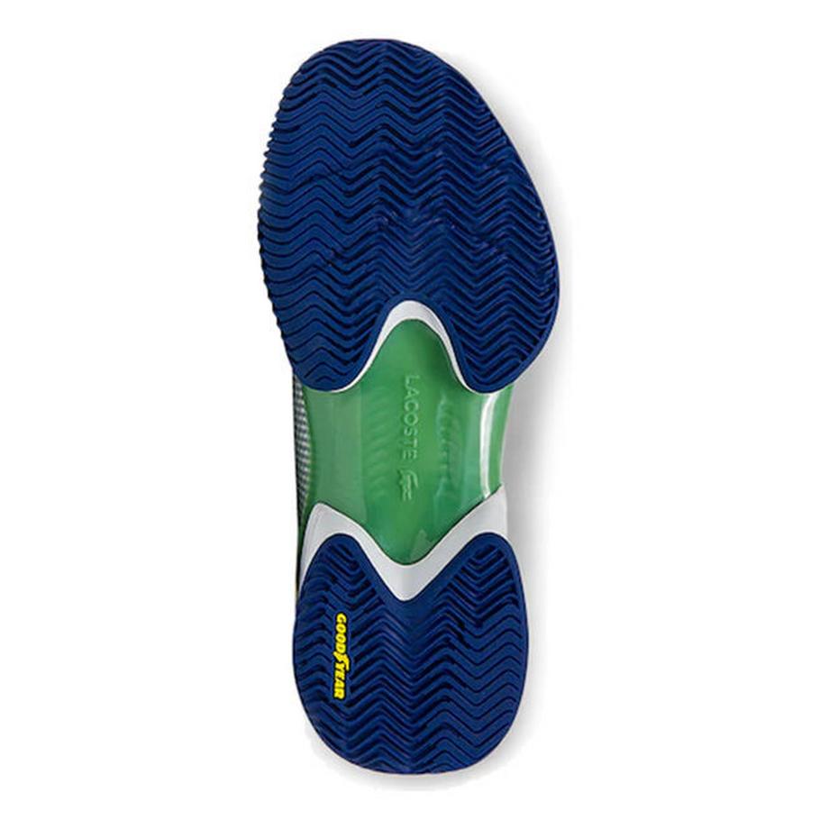 LACOSTE AG-LT Ultra Allcourt Scarpa da Tennis  