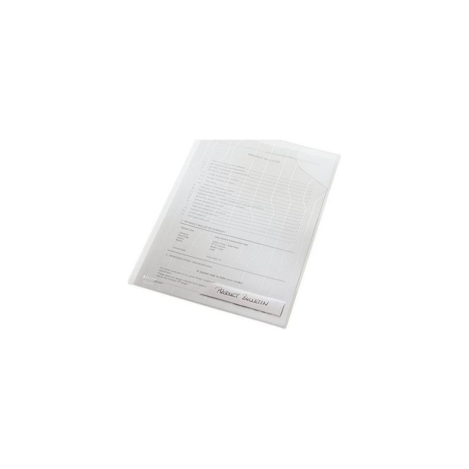Leitz Sichthülle CombiFile  
