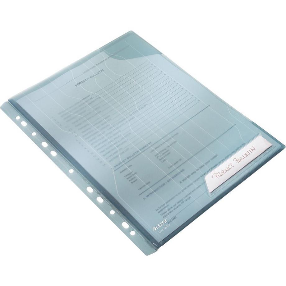 Sichthülle CombiFile