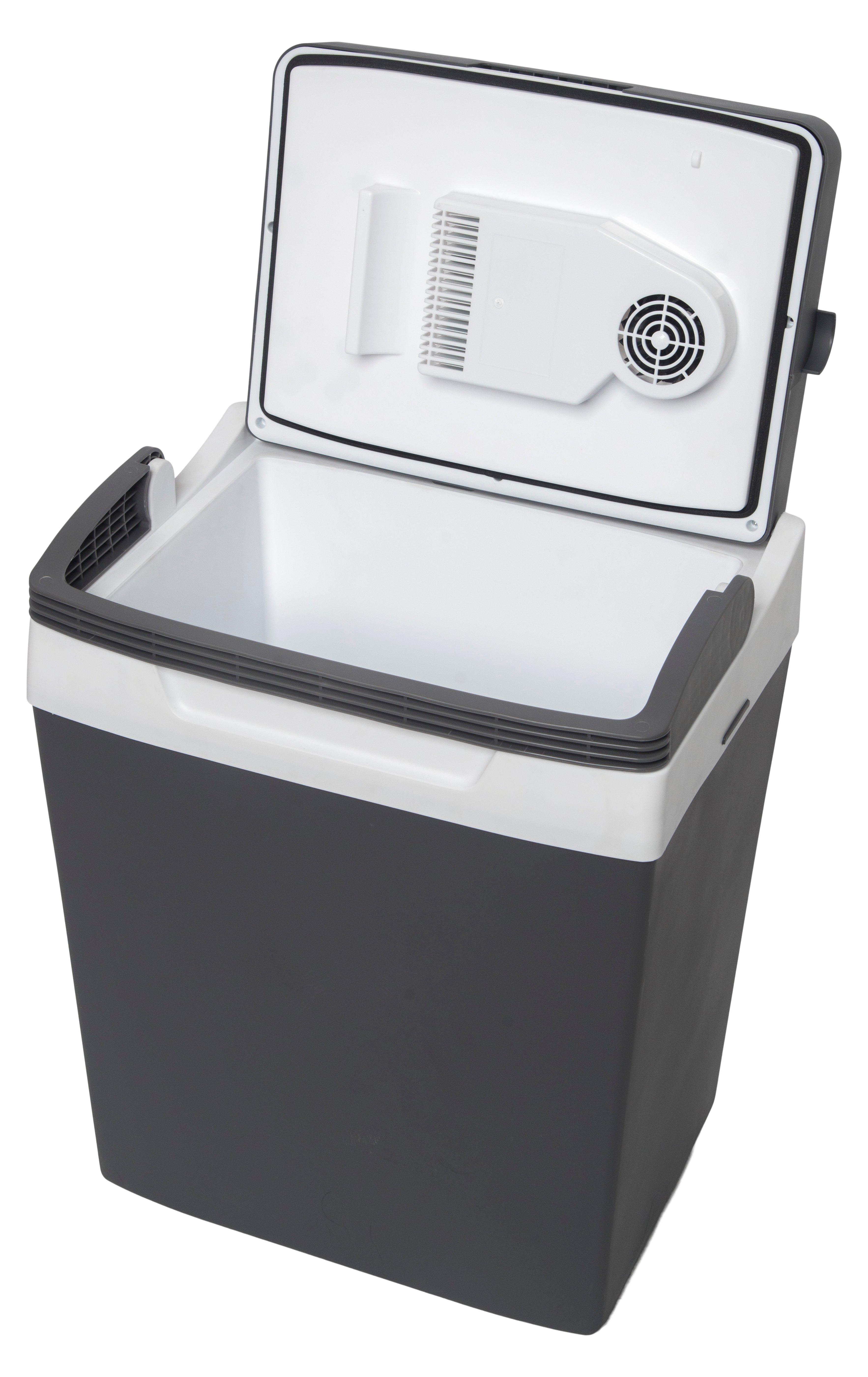 SCHOU  Kühlbox 29l 12V 