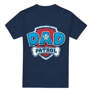 PAW PATROL Dad Patrol T-Shirt  