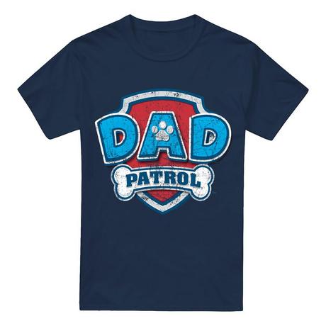 PAW PATROL Dad Patrol T-Shirt  