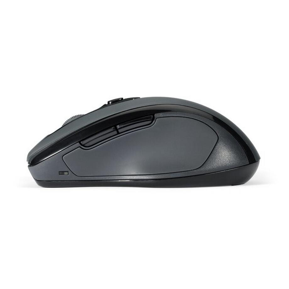 Kensington  PRO FIT MID SIZE WIRELESS GRAPHITE GREY MOUSE 
