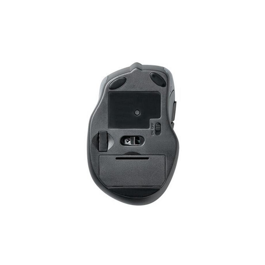 Kensington  PRO FIT MID SIZE WIRELESS GRAPHITE GREY MOUSE 
