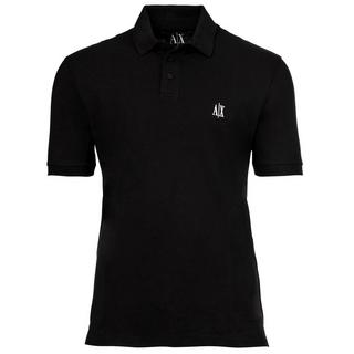 Armani Exchange Polohemd Bequem sitzend  