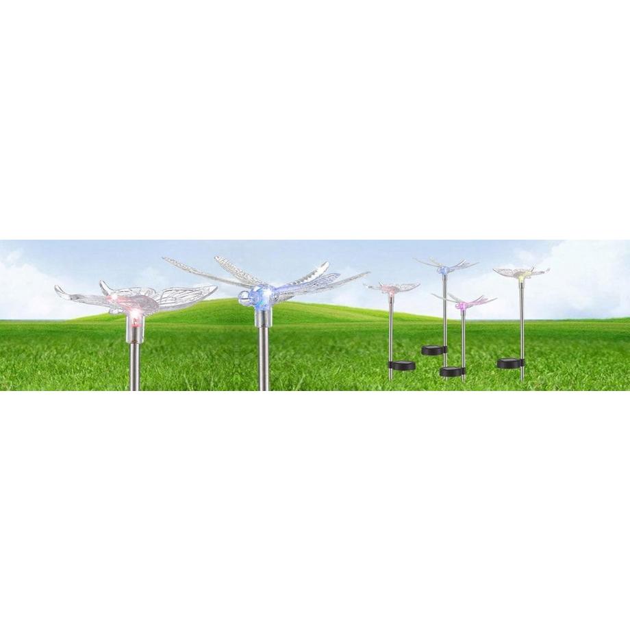 mutoni Lumière solaire  