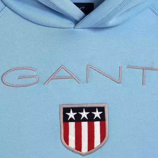 GANT  Sweatshirt  Bequem sitzend 