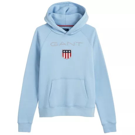 GANT  Sweatshirt  Bequem sitzend 