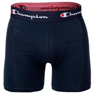 Champion Boxer 4 Pezzi Stretch  