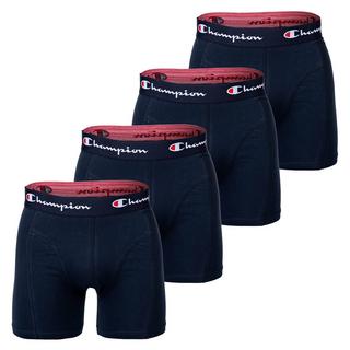 Champion Boxer 4 Pezzi Stretch  