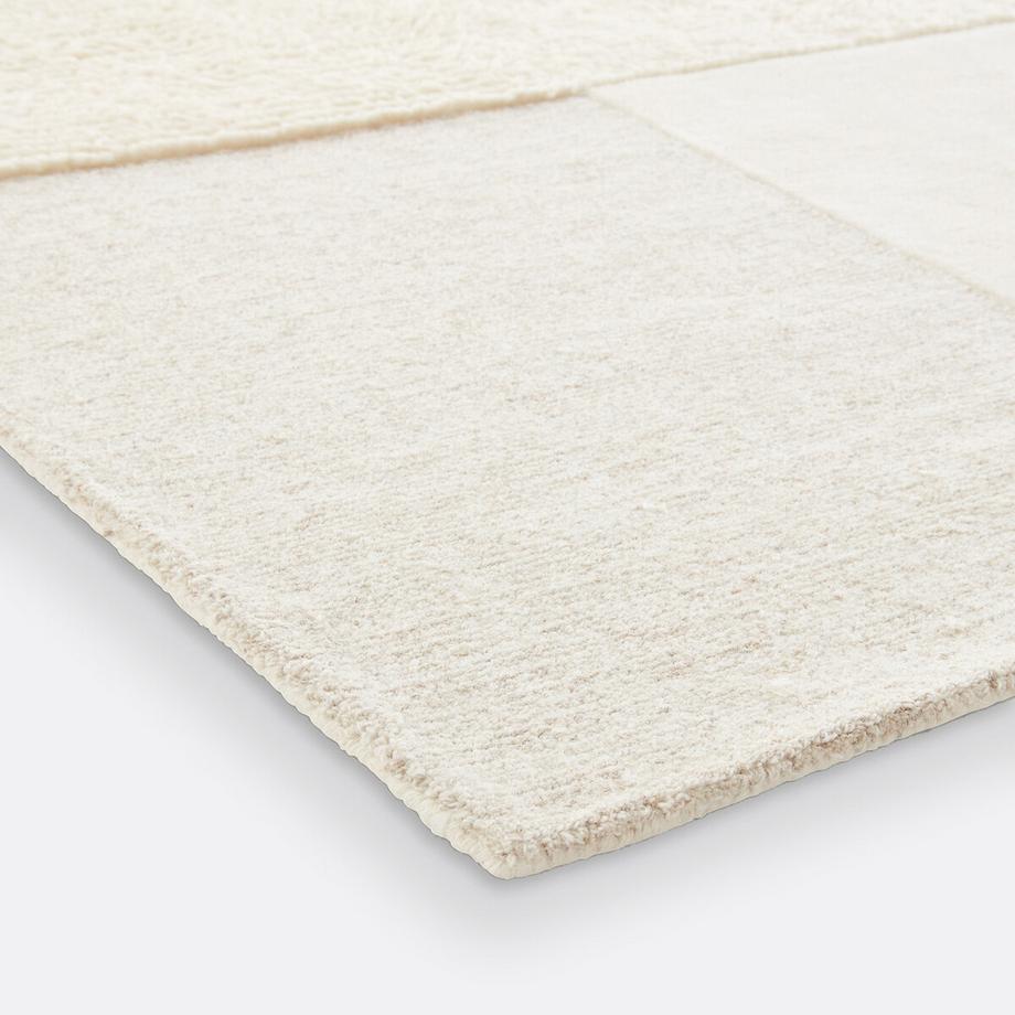 La Redoute Intérieurs Tapis en laine  