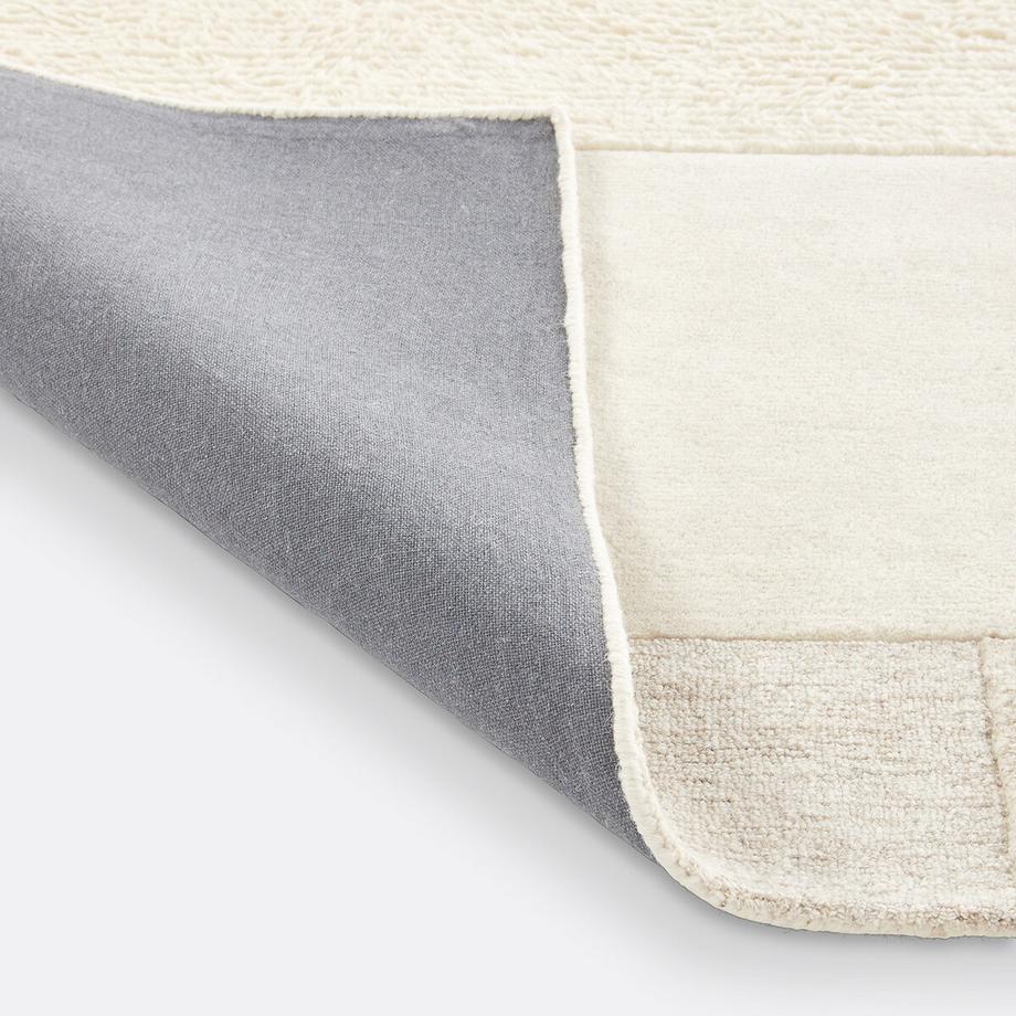 La Redoute Intérieurs Tapis en laine  